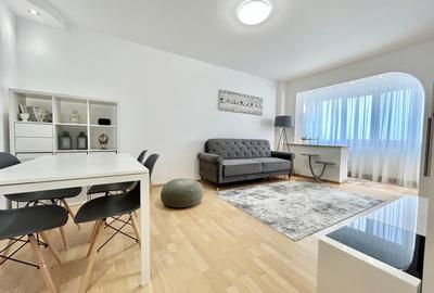 Apartament cu 2 camere decomandat, mobilat în Domenii