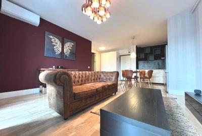 Apartament 2 camere | Terasa | 52 mp | 102 The Adress - 5