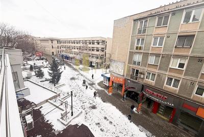 Spatiu comercial , etaj 2 , ultracentral , Ploiesti - 5
