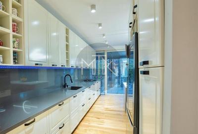 VILA DE LUX Smart Home cu piscina in Complex Exclusivist | 10 camere | Iancu Nic - 13