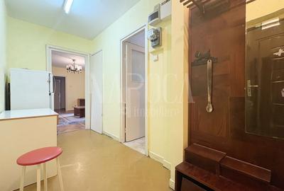 Apartament 2 camere de inchiriat in Gheorgheni, Cluj Napoca - 9