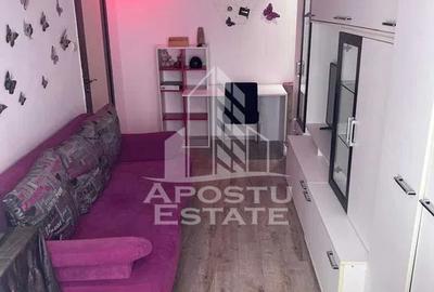 Apartament cu 3 camere, 2 bai, de inchiriat, Timisoara, zona UMT - 3