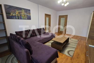 Apartament de vanzare 2 camere decomandate 60mp mobilat utilat Central - 3
