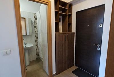 Garsoniera| Grozavesti| Metrou| Centrala - 4