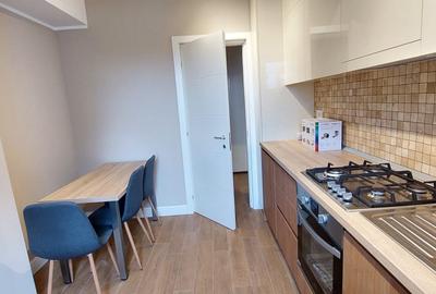 Apartament Spatios BOREAL-LOC DE PARCARE(AXI69) - 7