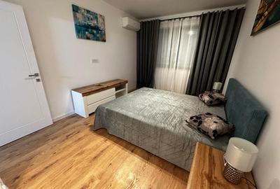 2 Camere +Parcare Ivory Residence Pipera Plaza Rond OMV Emil Racovita - 13