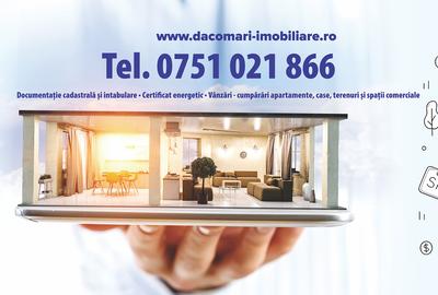 Teren de vanzare, Smardan, 6000 mp - 1