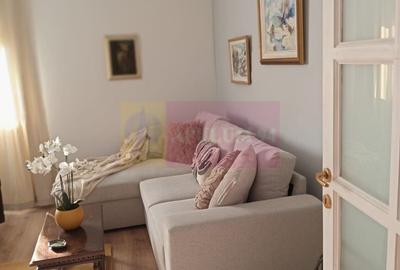 Apartament 3 camere-Panduri-13 Septembrie - 4