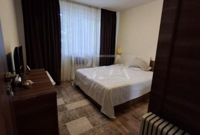 3 camere, et 1/4, anvelopat, 2 boxe 20mp-Apusului - 4