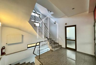 Spatiu de birouri - 70 mp utili, loc de parcare - Calea Dumbravii - 7