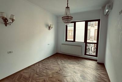 Spatiu de inchiriat 90 mp + parcare inclusa | Dorobanti - 1