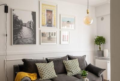 2 camere || AVIATIEI PARK - 4