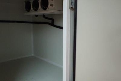 Hala ideal productie alimentara/laborator.alimentar Bragadiru-Centura Bucuresti - 4