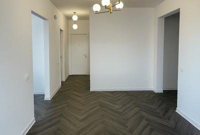 Apartament 3 camere la cheie 92mp + 30mp terase Mihai Viteazul - 1