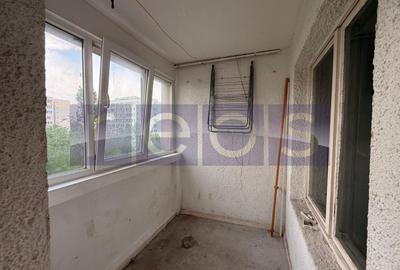 VANZARE 4 CAMERE FIZICIENILOR | ACCES METROU | PIATA | PARC | - 7