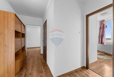 Apartament cu 3 camere de închiriat în zona Romanilor - 7