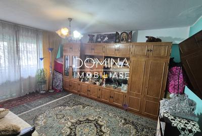 Vânzare apartament 4 camere, 93 mp, în Târgu Jiu, strada Nicolae Titulescu - 3