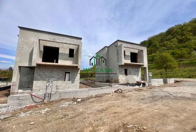 Casă individuală de vânzare/Goranu,/Confort Premium - 5