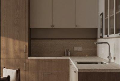 Apartament modern 2 Camere   I One Lake District - 15