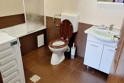 Apartament cu 2 camere, 51 mp, parcare, zona str. Carmen Silva. - 8