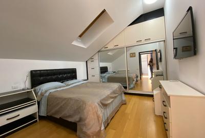 Lovely fully furnished villa with elevator in gated community - 19