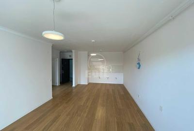Apartament cu 2 camere semidecomandat în Florești