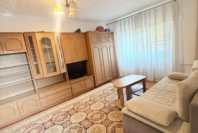 PACURARI, LUKOIL APARTAMENT CU 2 CAMERE DECOMANDAT, BLOC DIN 1995 - 3