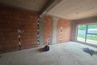 De vanzare ap 3 camere, semifinisat premium , Targu Mures - 12