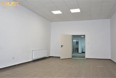 Spatiu comercial 132 mp, ultracentral, zona pietonal - 9