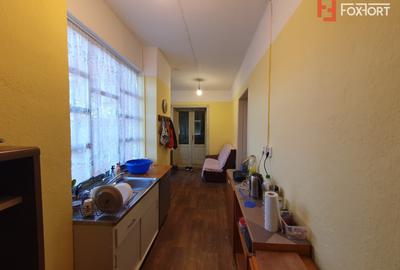 COMISION 0% Casa individuala cu 5 camere si teren de 3489 mp Percosova - Gataia - 16