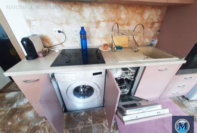 Garsoniera de vanzare, zona Ultracentral, 40 mp #16635 - 6