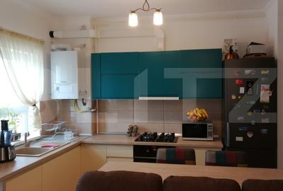 Studio modern, complet mobilat si utilat, Ghimbav, Brasov - 4