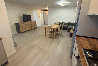 2 Camere 64mp Aviatorii Residence Zona Universitate - 12