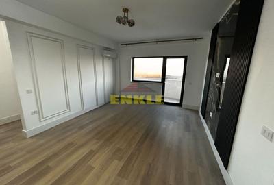 De vanzare, apartament cu 3 camere, zona Centrala - 2