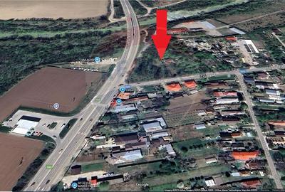 Teren Construcții, Intravilan vanzare, in Ilfov, Ciolpani - 4