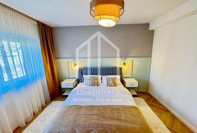 Penthouse cu 5 camere si 3 bai - 118 mp utili - Priveliste superba - 11