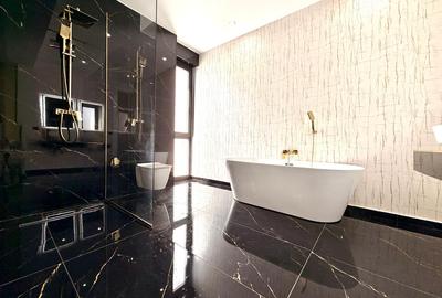 Luxury villa | swimming pool | residential complex | Iancu Nicolae - 27