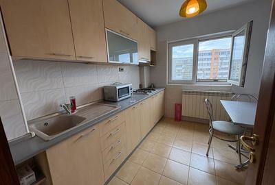 AP. 2 CAMERE-TINERETULUI, PET-FRIENDLY, METROU 2 MINUTE, MODERN - 6