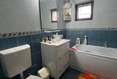 🏡 De vânzare – Apartament 4 camere, 76.02 mp – Zona Obor, etaj 1/3 - 13