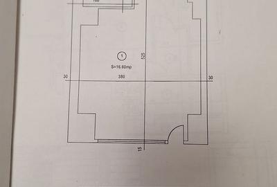 Spatiu comercial Bd. Magheru (Piata Amzei) - 5