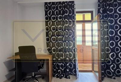 Apartament 77mp - bloc nou- langa Silk District - Baza 3 - 21