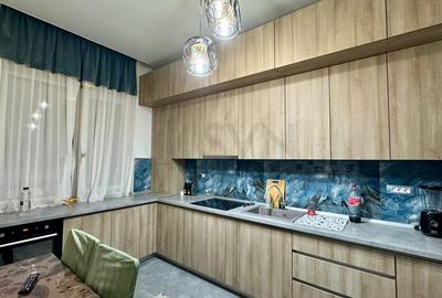 REA1022424 Penthouse Mihai Bravu - 4