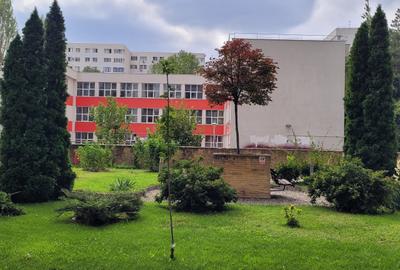 Vanzare garsoniera langa IOR si Metrou Titan 40 mp - 19