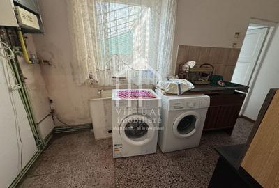 Casa individuala de vanzare in Sibiu - 132 mp utili si teren de 900 mp - 14