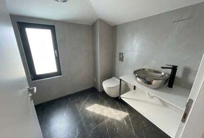 Casa individuala, 4 camere, Mansarda, Toate utilitatile, Comision 0% - 8