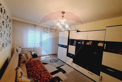 Apartament cu 3 camere de vânzare în zona Nufarul - 6