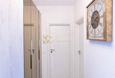 Garsonieră  - Vedere Parc Liniei | Exigent Plaza Residence Faza 4 | - 5