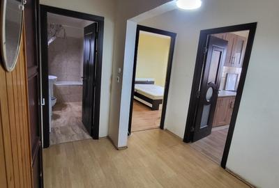 Apartament de vânzare, 2 camere AN Nufarul - 9