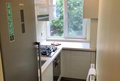 Apartament amenajat si mobilat LUX - 5