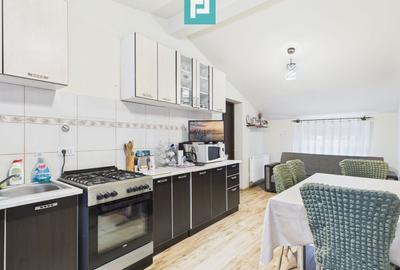 Casă individuală cu 6 camere în Blașcovici